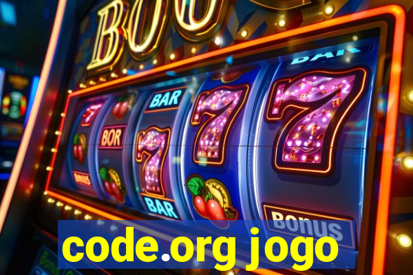 code.org jogo